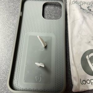 Loopy iPhone 12 Pro Max case